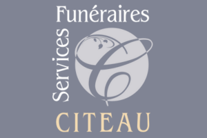 Logo Services Funéraires CITEAU